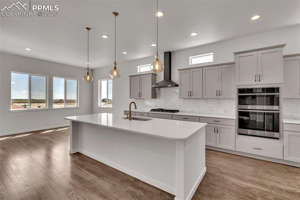 7907 Desert Wrangler Drive