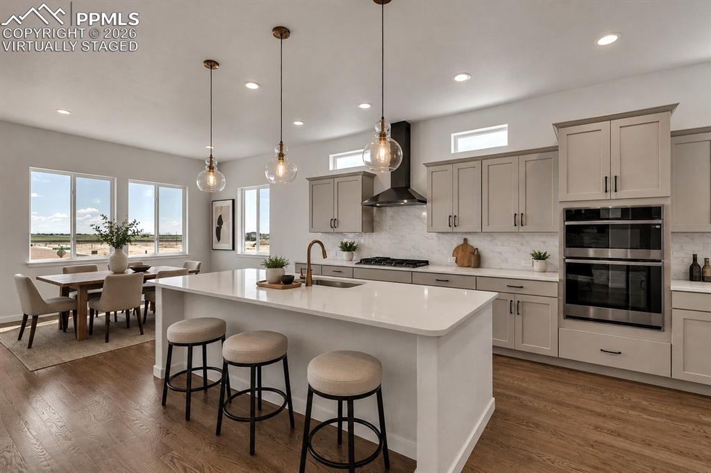 7907 Desert Wrangler Drive