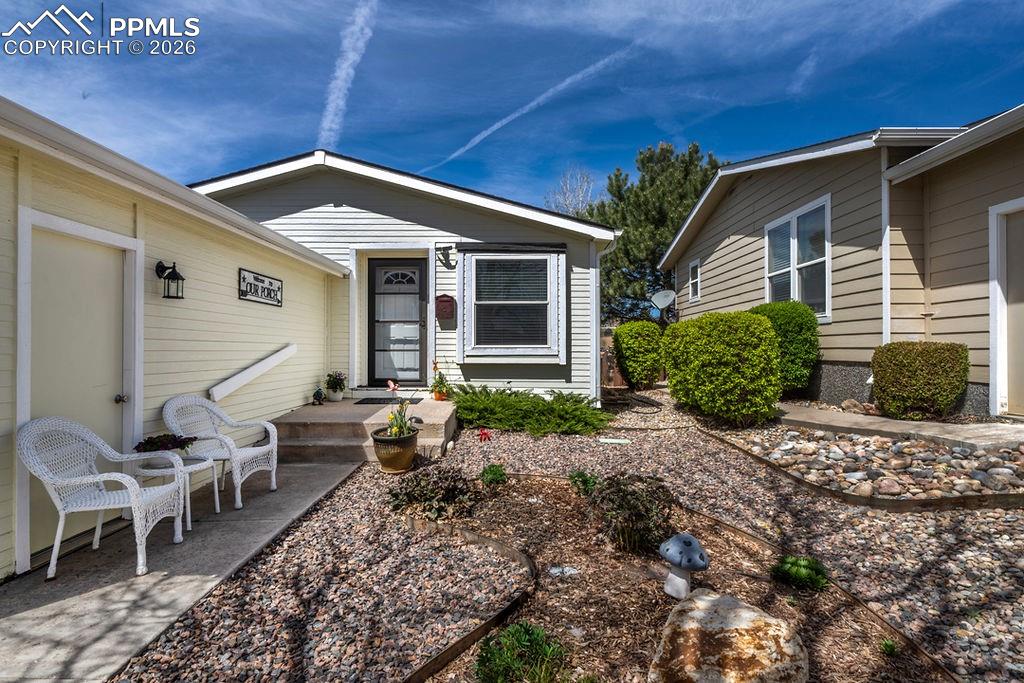 4024 Gray Fox Heights