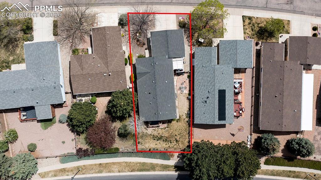 4024 Gray Fox Heights