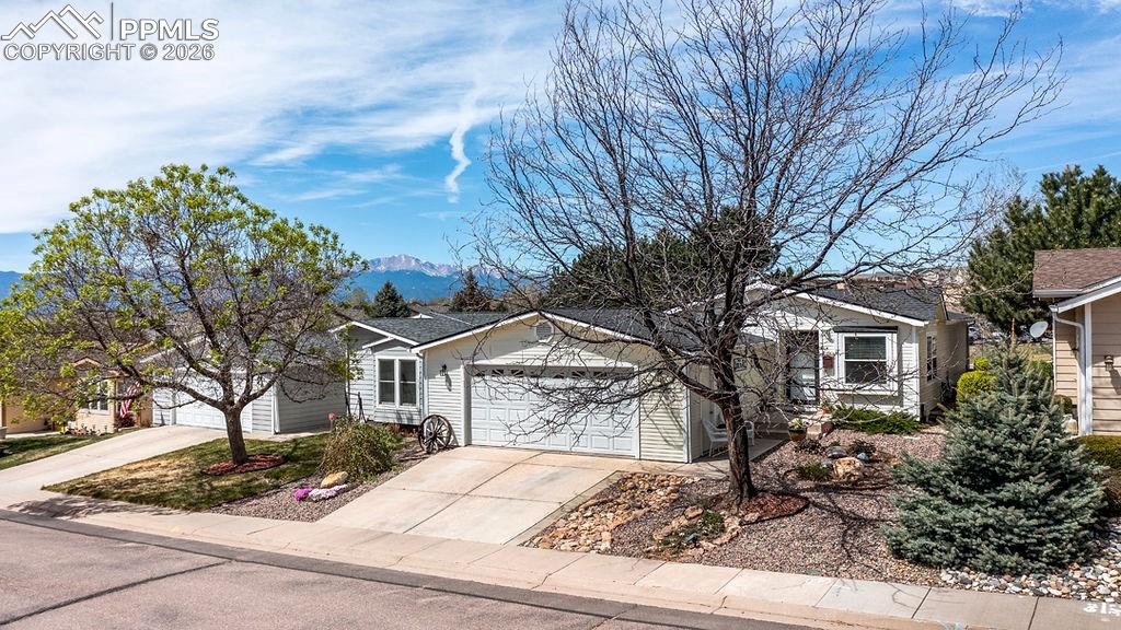 4024 Gray Fox Heights