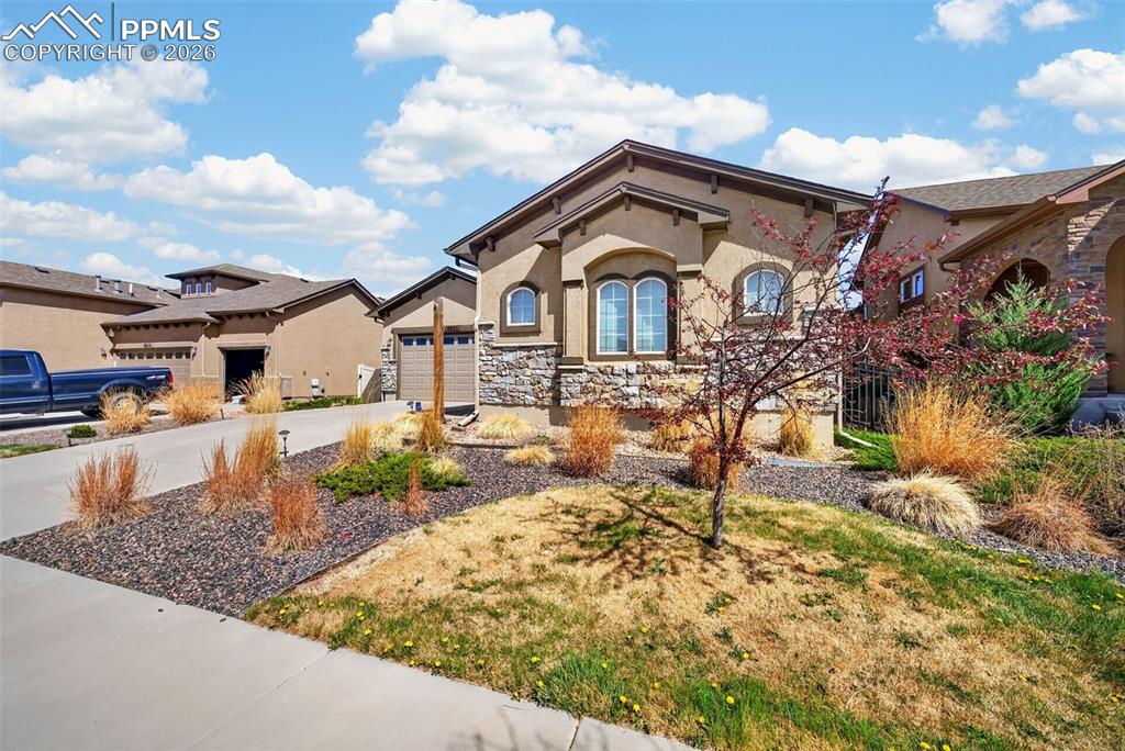 9826 Golf Crest Drive