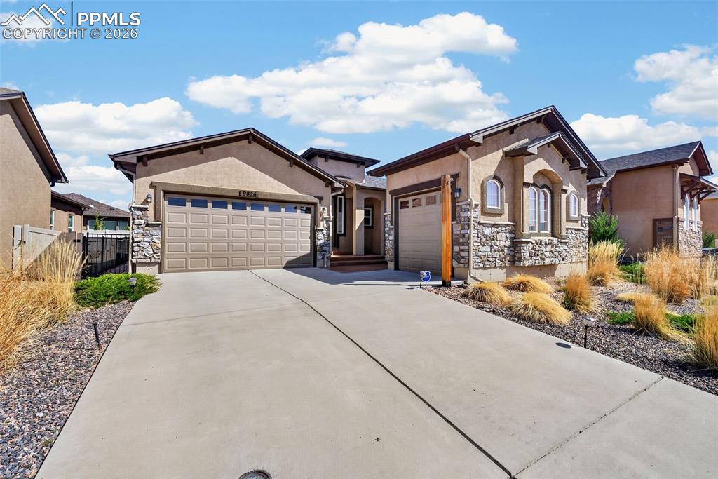 9826 Golf Crest Drive