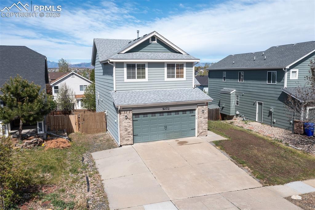 5072 Weaver Drive