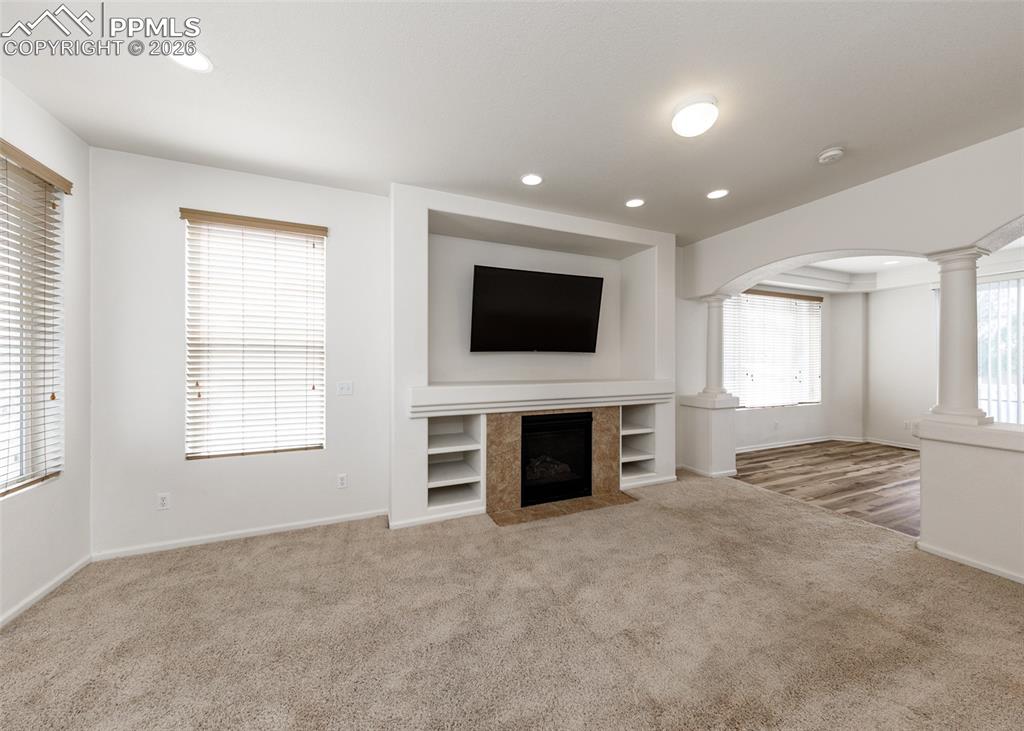 7815 Campground Drive