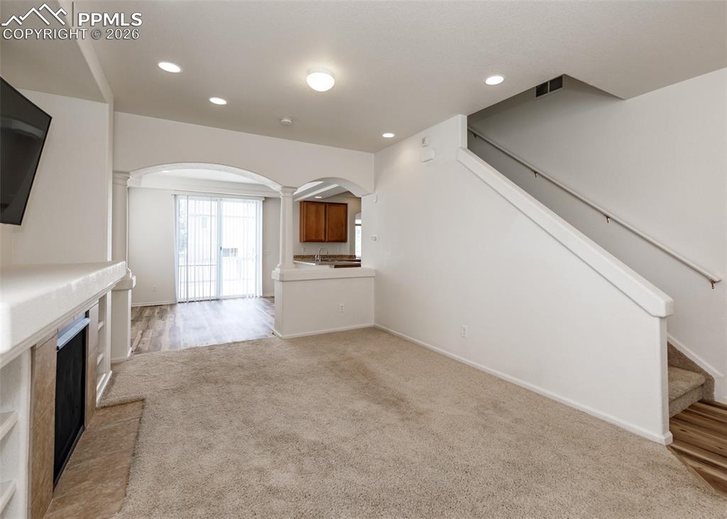 7815 Campground Drive