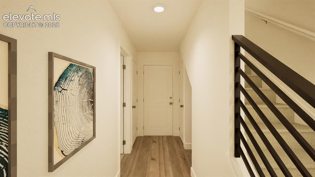 9494 Clarkville Trail