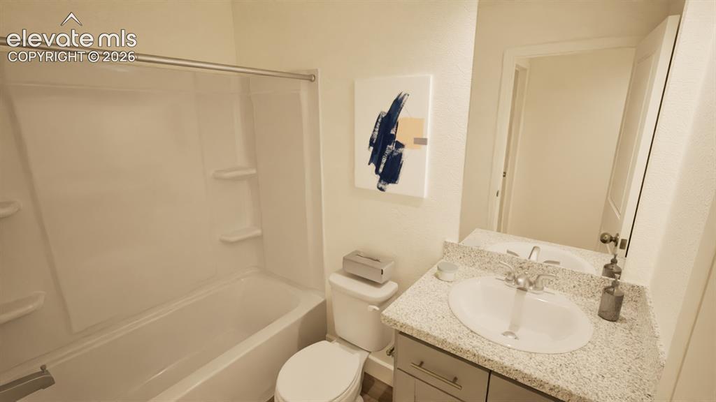 9494 Clarkville Trail