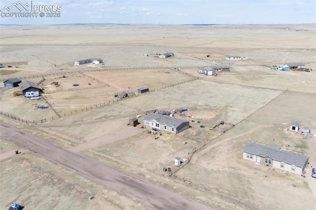 30048 Lonesome Dove Lane