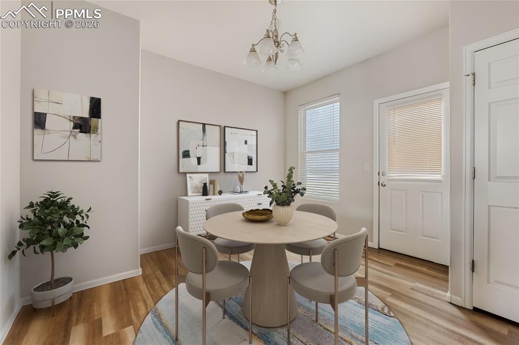 7710 Sandy Springs Point