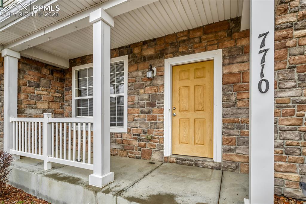 7710 Sandy Springs Point