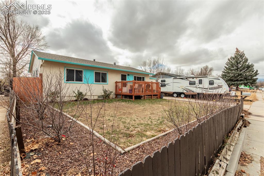 342 Mount View Lane