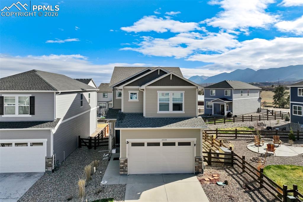 2325 Coyote Mint Drive