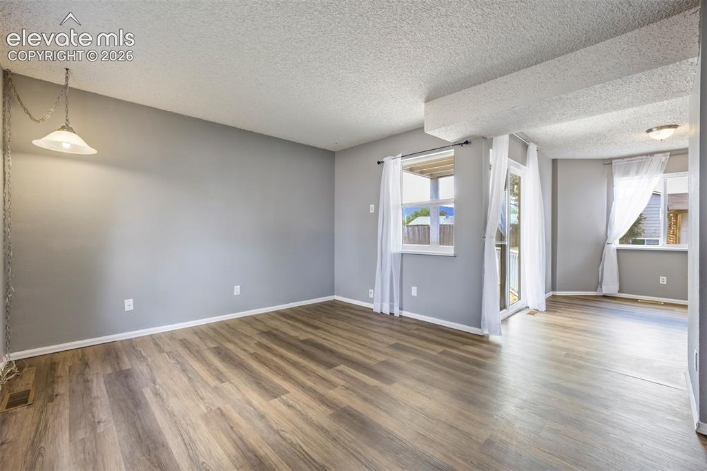 3464 W Monica Drive