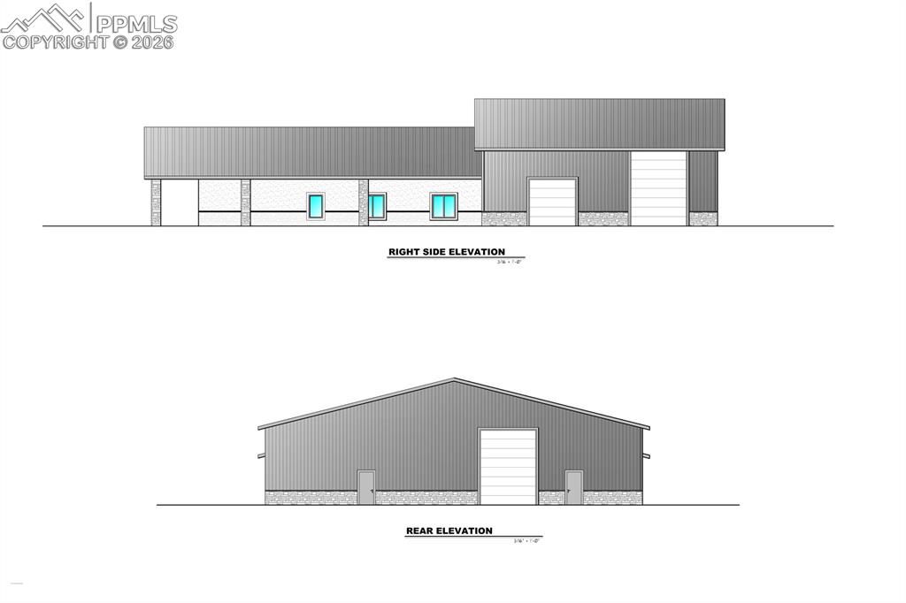 17430 Esmeralda Drive