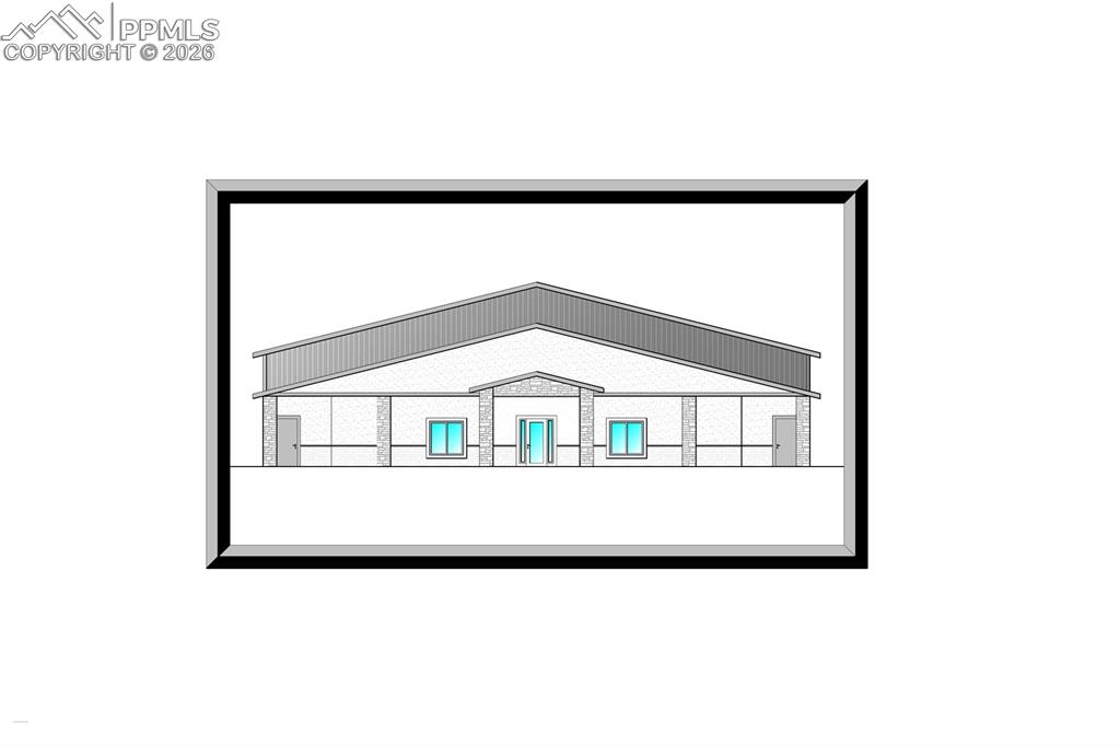 17430 Esmeralda Drive