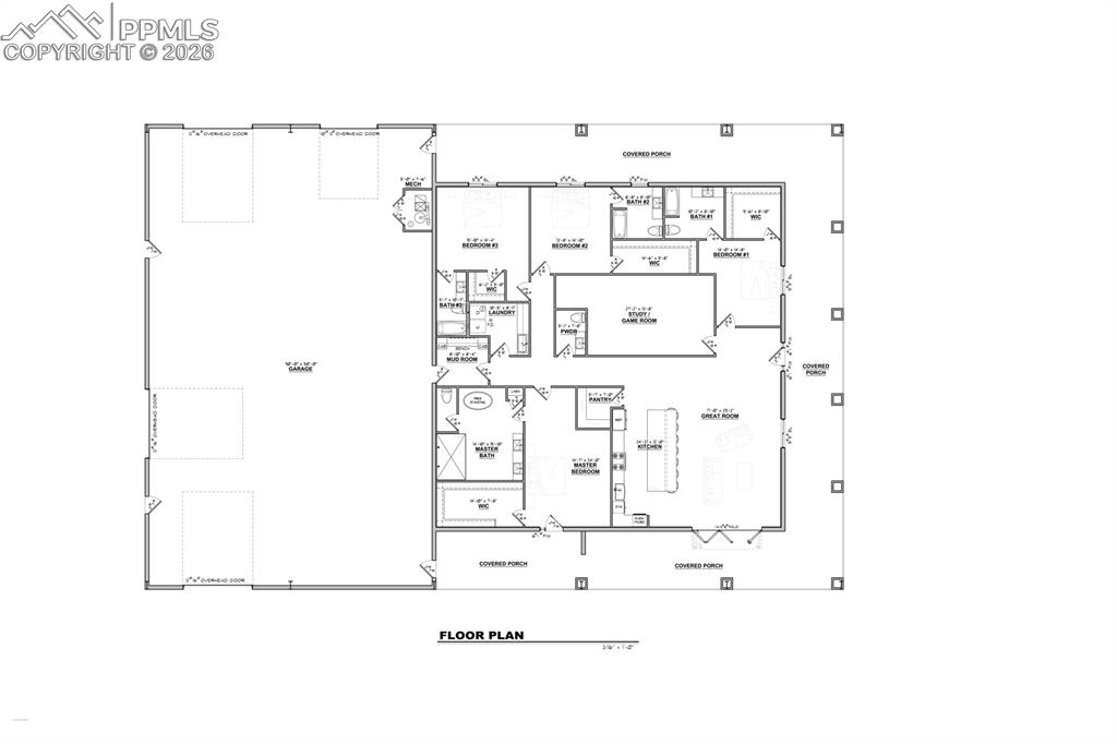 17430 Esmeralda Drive