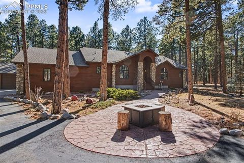 18050 Archers Drive Monument CO 80132