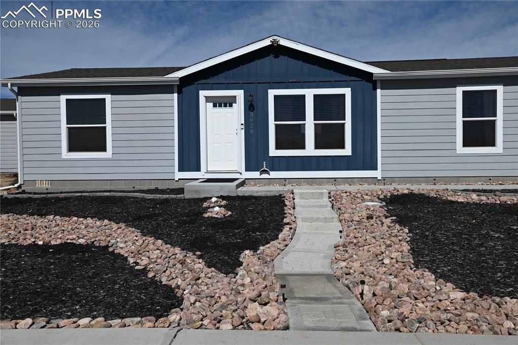 23628 Redtail Drive