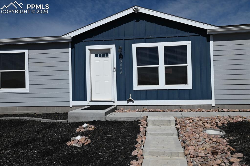 23628 Redtail Drive