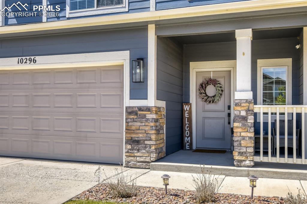 10296 Hidden Park Way