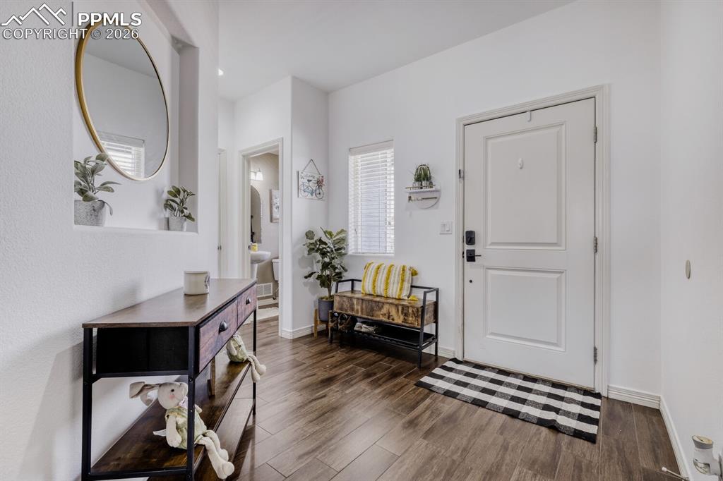 10296 Hidden Park Way