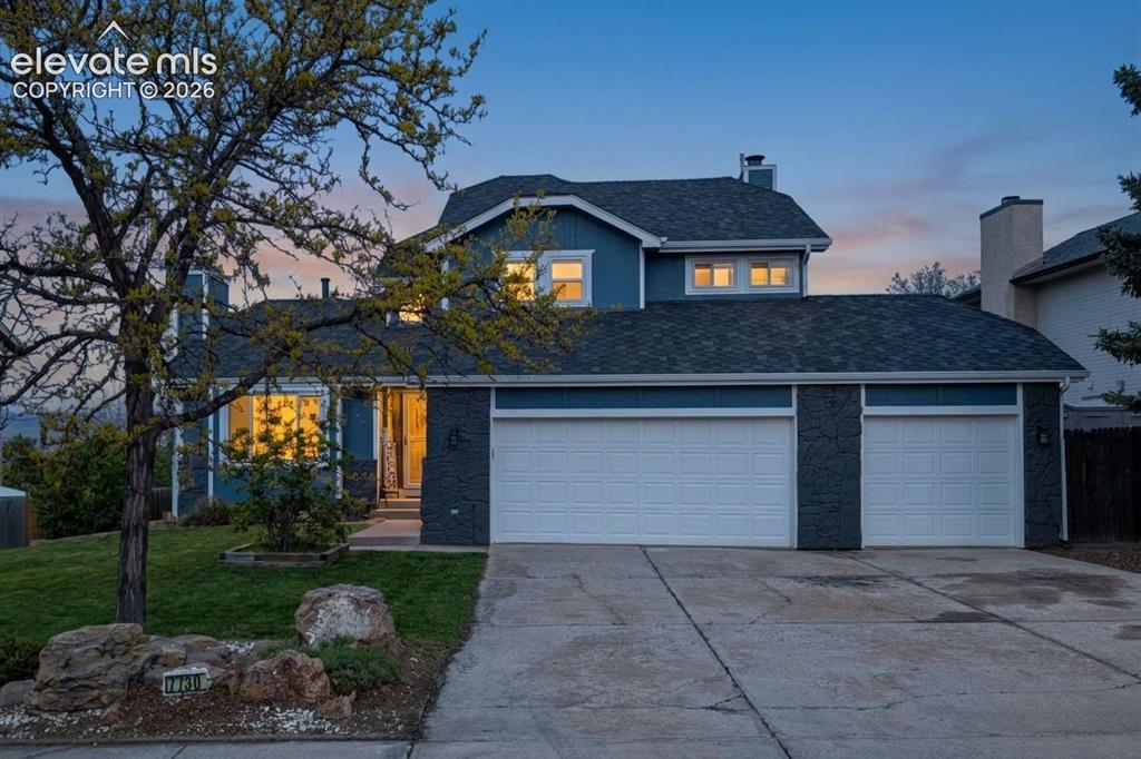 7730 Conifer Drive