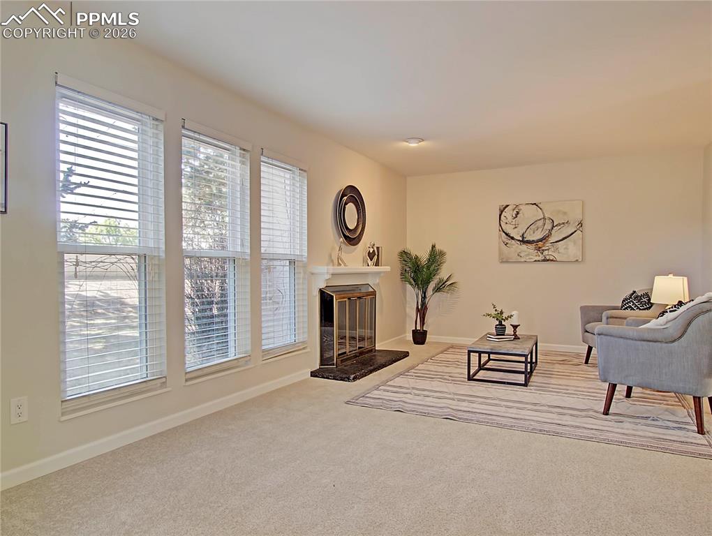 3330 Templeton Gap Road 8