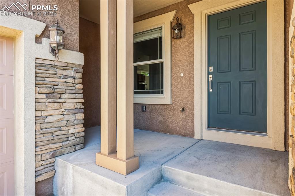 2462 Baystone Court