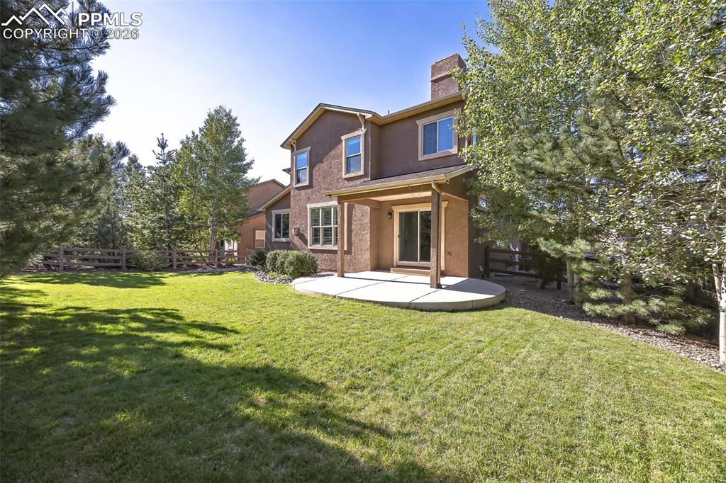 2462 Baystone Court