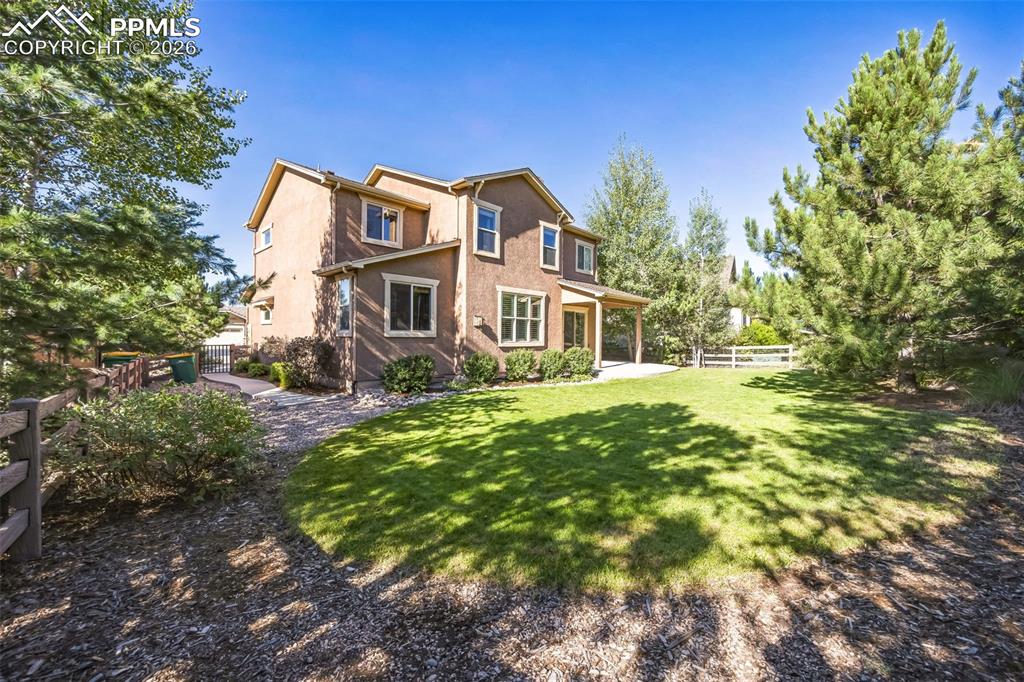 2462 Baystone Court