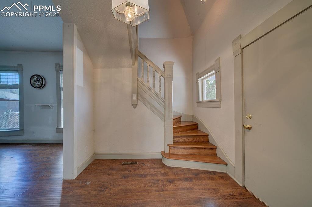1201 W 15th Street