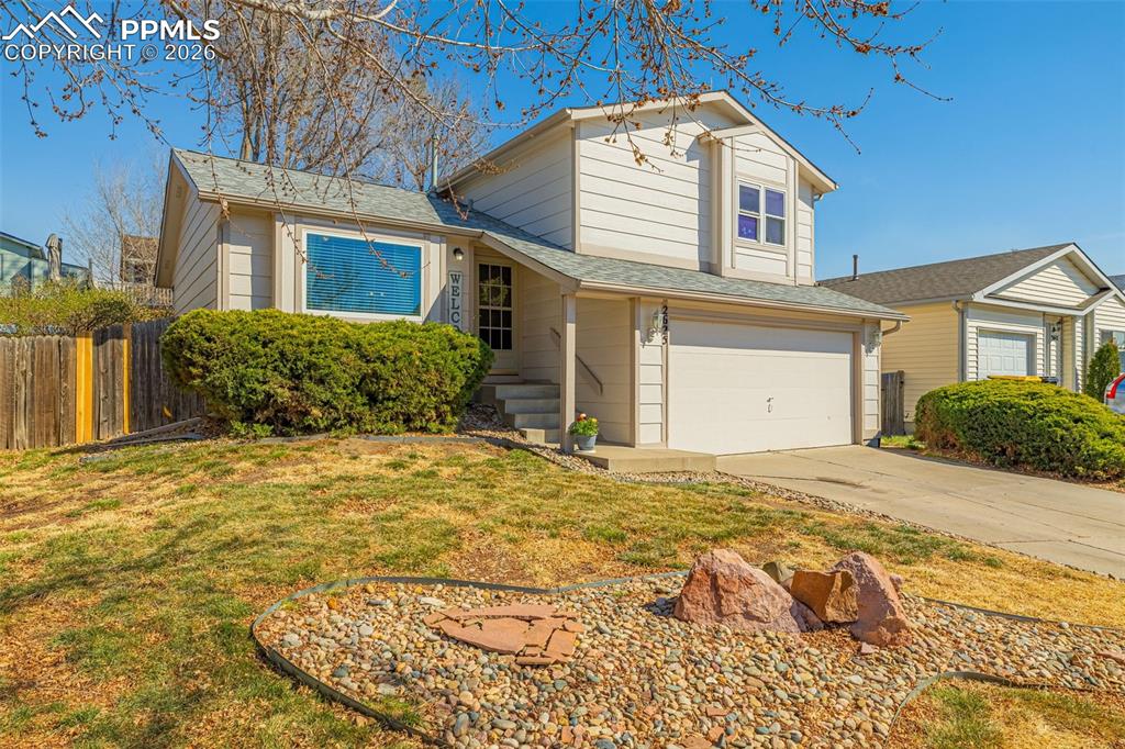 2625 Manassas Way