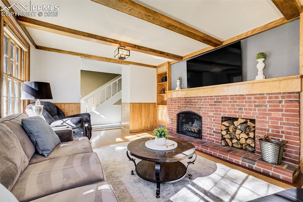 1260 Timber Valley Road