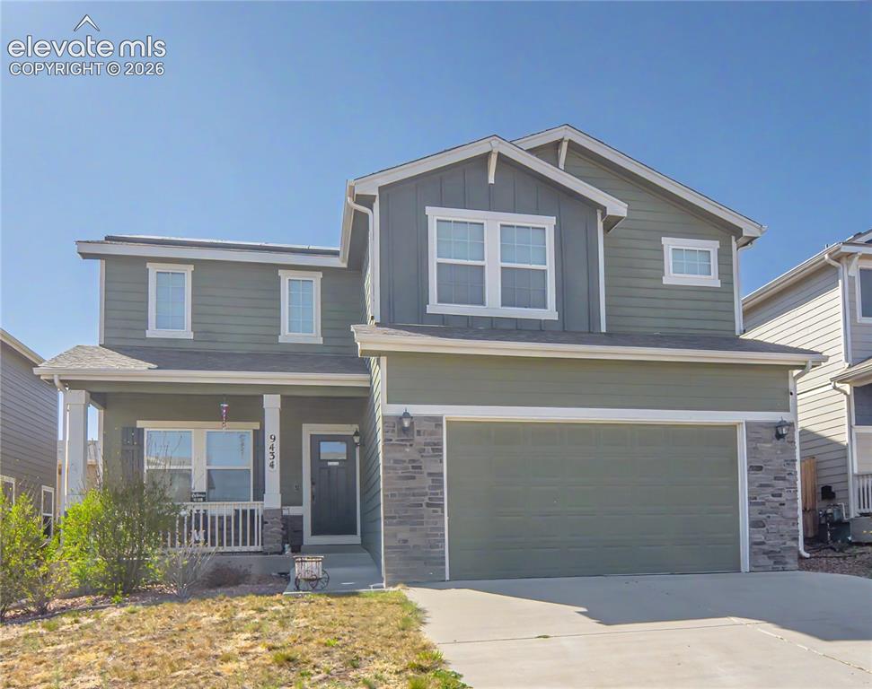 9434 Torecco Court