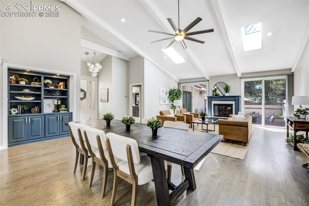 720 Count Pourtales Drive