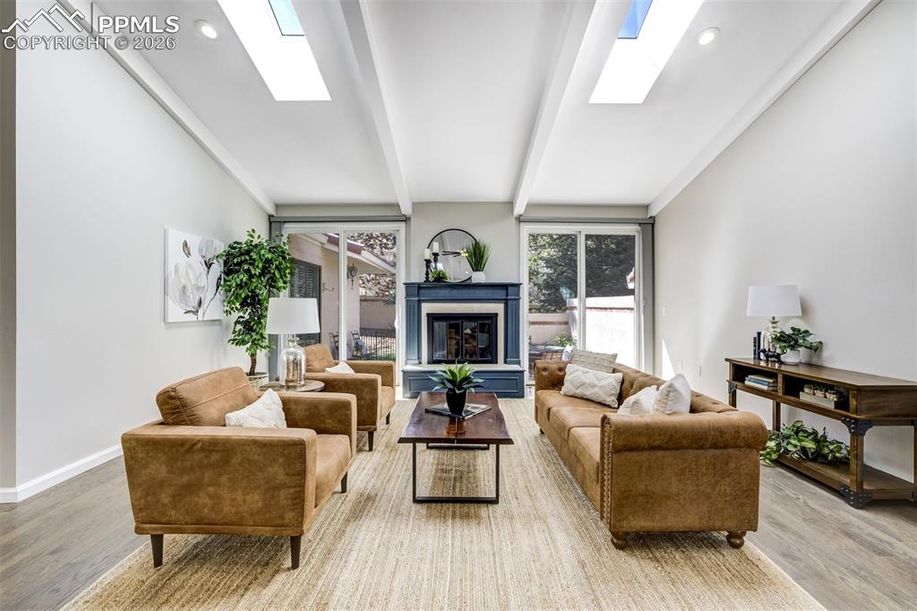 720 Count Pourtales Drive