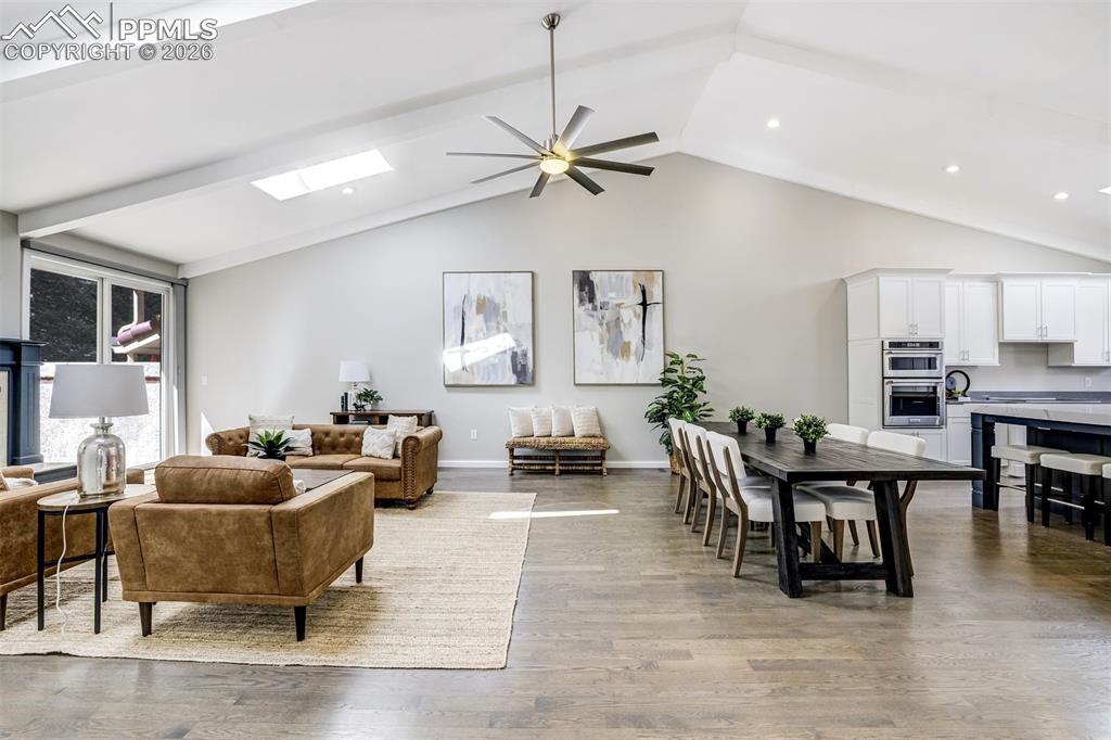 720 Count Pourtales Drive