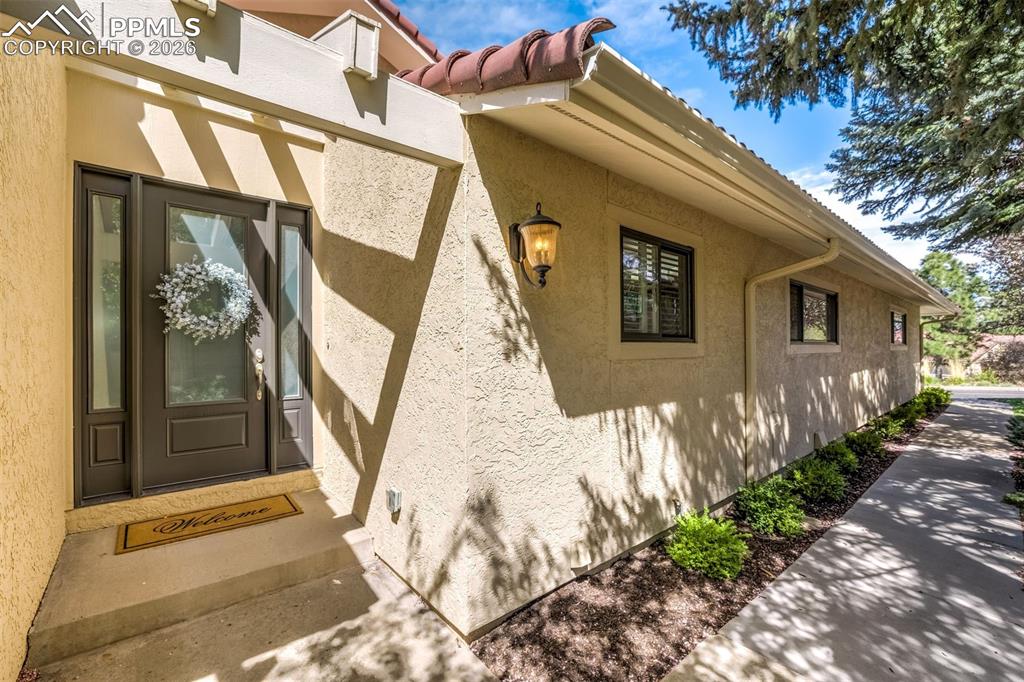 720 Count Pourtales Drive