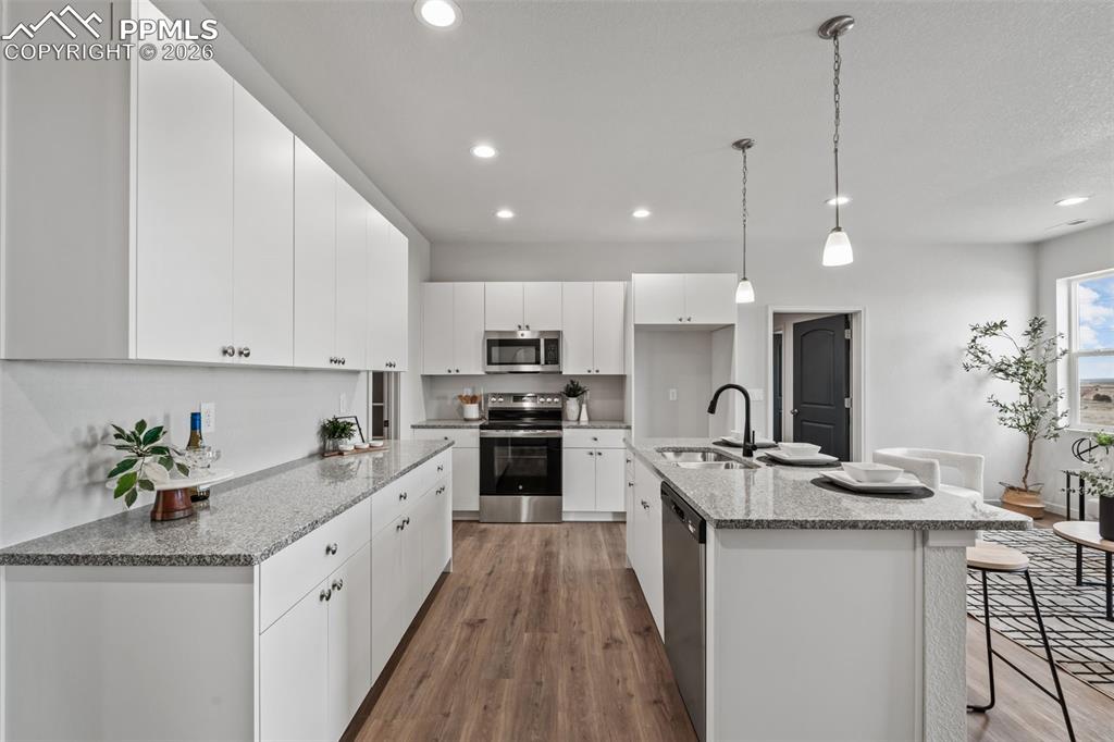 380 S Ashford Drive