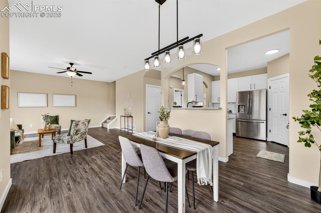 6292 Roundup Butte Street