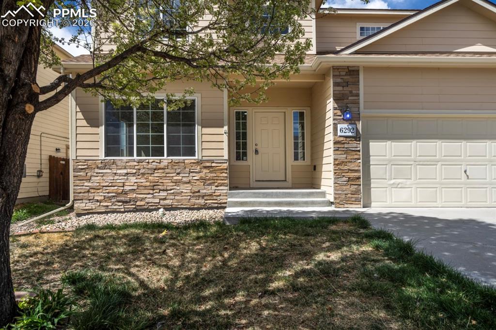 6292 Roundup Butte Street