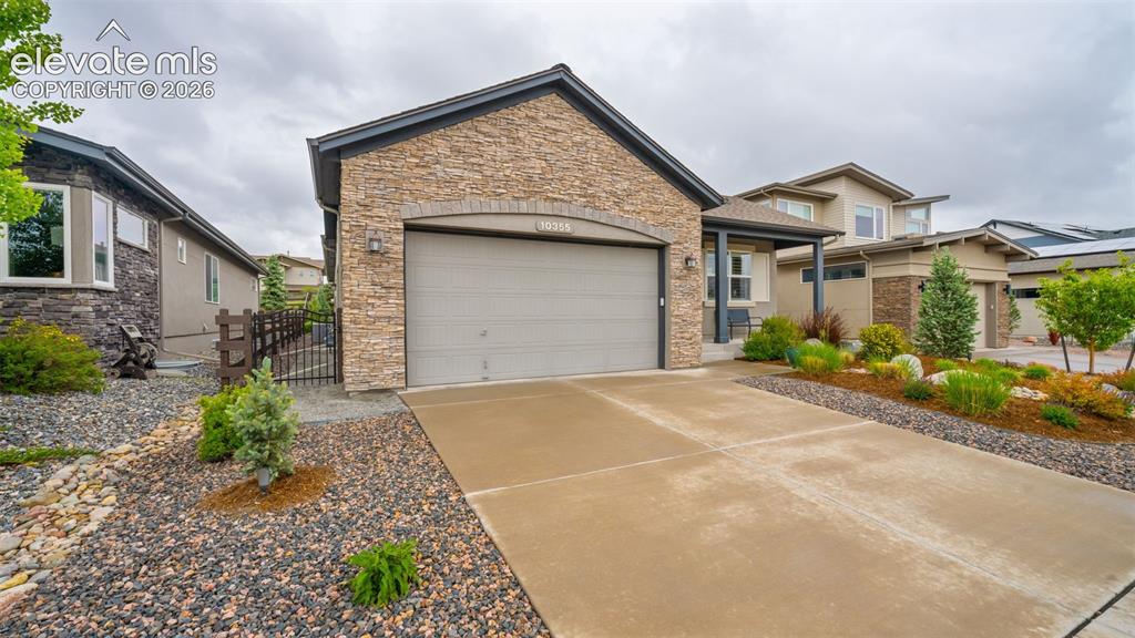 10355 Rifle Falls Way