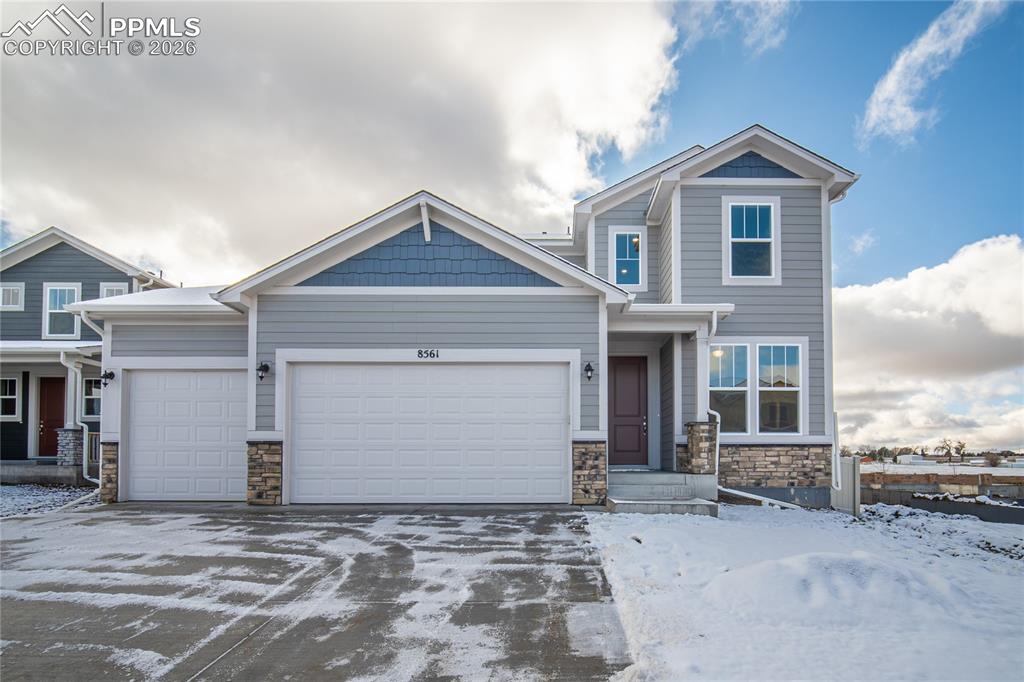 5325 Sidewinder Drive