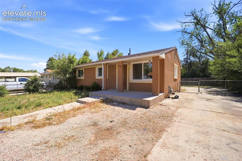 54 Goret Drive
