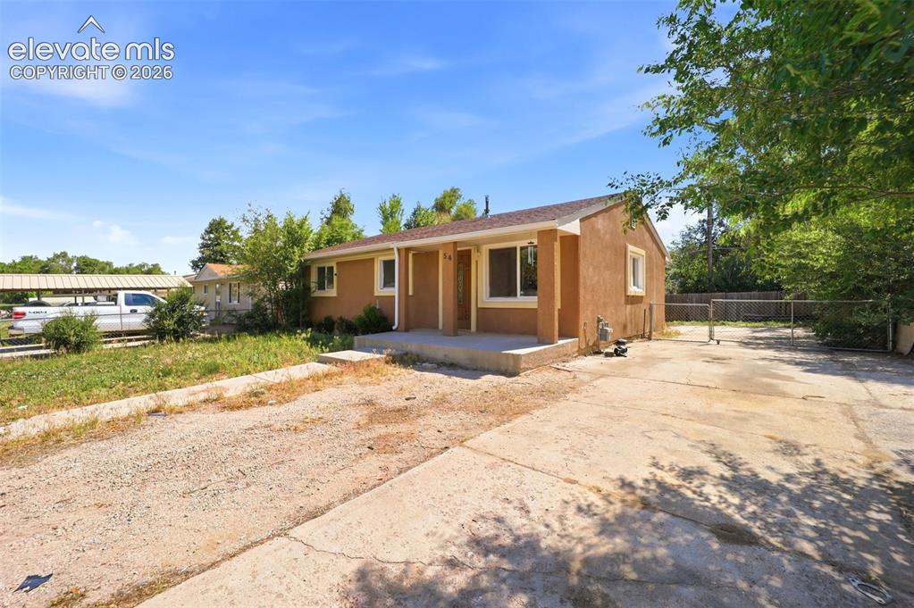 54 Goret Drive