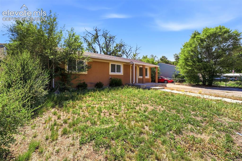 54 Goret Drive