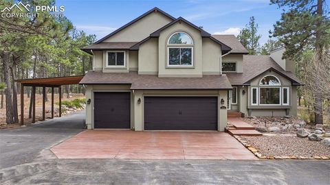 7585 Juniper Drive Colorado Springs CO 80908