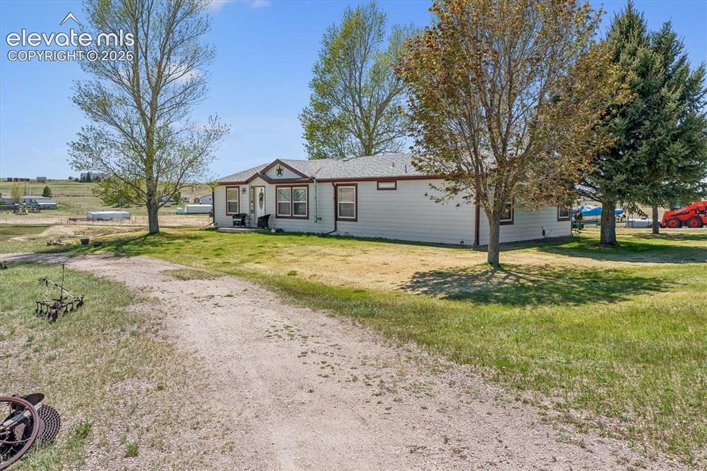 30573 Mountain View Trail