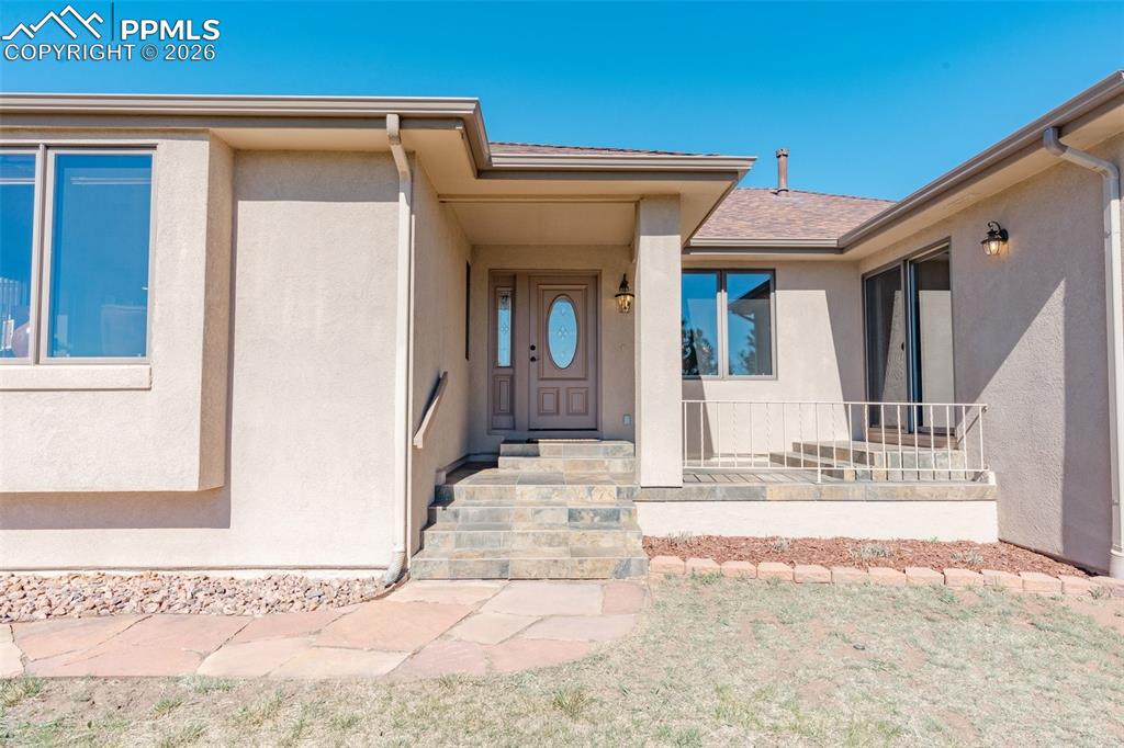 8332 Bannock Road